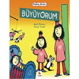Büyüyorum - Angele Delaunois - Almidilli