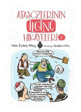 Atasözlerinin İlginç Hikayeleri-2 - Hale Eştürk Altay - Uğurböceği