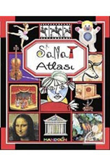 Mandolin Yayınları Sanat Atlası