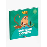 Kukuli - Kukuli'nin Gemisi- Beta Kids