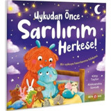 Uykudan Önce Sarılırım Herkese! - Kitty Taylor - Beta Kids