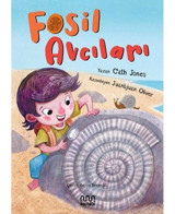 Fosil Avcıları - Cath Jones - Mundi