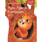 Aynı Ağacın Komşuları - Nursel Erdoğan - Yapı Kredi Yayınları