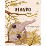 Elanko - Sabiha Gürdemir - Elma Yayınevi