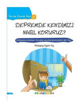 Depremde Kendimizi Nasıl Koruruz?-Sıra Dışı Durumlar Serisi 2 - Ayşen Oy - Mandolin
