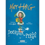 Doğruluk Perisi - Matt Haig - Yapı Kredi Yayınları