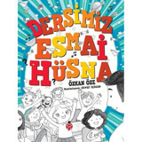 Dersimiz Esmai Hüsna - Özkan Öze - Uğurböceği