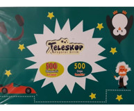 500 Gerçekler - 40 Kitap Kutulu (552482735)
