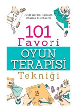 101 Favori Oyun Terapisi Tekniği - Charles E. Schaefer - Panama Yayıncılık