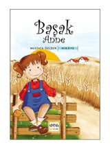 Başak Anne - Mustafa Özçelik - Nar Yayınları