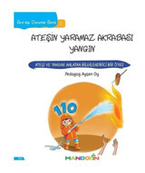 Ateşin Yaramaz Akrabası Yangın-Sıra Dışı Durumlar Serisi 1 - Ayşen Oy - Mandolin