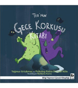 Bilgi Yayınevi Teonun Gece Korkusu Kitabı Yağmur Artukmaç