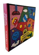 Küçük Bay ve Bayanlar - 10 Klasik Öykü 2 - Roger Hargreaves - Doğan Çocuk