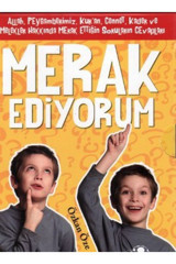 Uğurböceği Yayınları Merak Ediyorum Seti