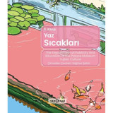 Yaz Sıcakları 5.Kitap- Yeni İnsan Yayınevi