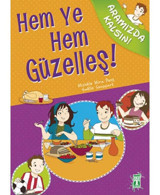 Aramızda Kalsın - Hem Ye Hem Güzelleş - Michele Mira Pons - Genç Timaş