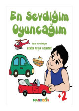 En Sevdiğim Oyuncağım - Afşar Gilmore - Mandolin
