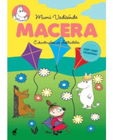 Mumi Vadisinde Macera - Tove Jansson - Dinozor Çocuk