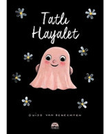 Tatlı Hayalet - Guido van Genechten - Martı Yayınları