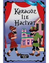 Karagöz ile Hacivat - 100 Temel Eser - Çocuk Klasikleri 37- Yediveren Çocuk