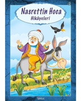 Nasrettin Hoca Hikayeleri- İskele Yayıncılık