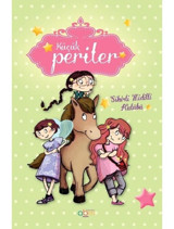 Küçük Periler - Sihirli Midilli Kulübü - Sophie De Mullenheim - Abm Yayınevi