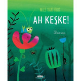 Ah Keşke! - Mies Van Hout - Yapı Kredi Yayınları