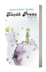 Küçük Prens-Özel Ciltli Baskı - Antoine de Saint-Exupery - Nisan Kitabevi Yayınları