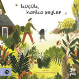 Küçük Harika Şeyler - M. Clark - VakıfBank Kültür Yayınları