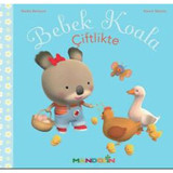 Bebek Koala - Çiftlikte - Nadia Berkane - Mandolin