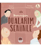 Karavan Çocuk Yavrucuğum Dualarım Seninle
