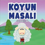 Koyun Masalı - Sabahattin Ali - Elips Kitapları