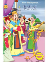 Benim İlk Hikayelerim - Bülbül- Parıltı Yayınları