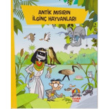 Antik Mısırın İlginç Hayvanları- Yağmur Çocuk