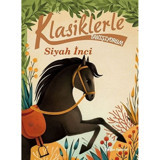 Klasiklerle Tanışıyorum-Siyah İnci- Doğan ve Egmont Yayıncılık