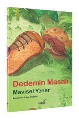 Dedemin Masalı - Mavisel Yener - İndigo Çocuk