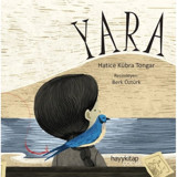 Yara - Hatice Kübra Tongar - Hayykitap