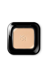 Kiko No:01 Matte Flax Toz Mat Tekli Far Sarı