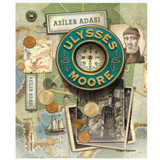 Ulysses Moore 16-Asiler Adası - Pierdomenico Baccalario - Doğan ve Egmont Yayıncılık
