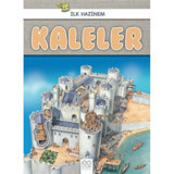 Kaleler-İlk Hazinem - Denise Ryan - 1001 Çiçek