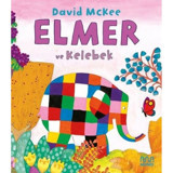 Elmer ve Kelebek - David McKee - Mundi