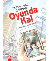 Oyunda Kral - Koray Avcı Çakman - Altın Kitaplar