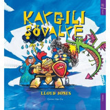 Kaygılı Şövalye - Lloyd Jones - Sola Kidz