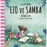 Ezo ve Samba Renkler - Ezo Sunal - Masalperest