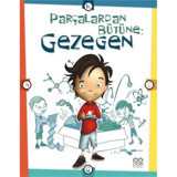 Parçalardan Bütüne: Gezegen - Scott Forbes - 1001 Çiçek