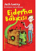 Ejderha Bakıcısı - Josh Lacey - Peta