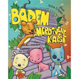 Çikolata Yayınevi Badem Merdivene Karşı