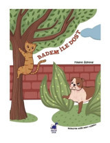 Badem ile Dost - Fehime Özdemir - Dinozor Çocuk