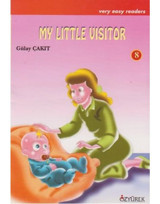 İngilizce Hikayeler 8. Sınıf (10 Kitap Takım) - Gülay Çakıt - Özyürek Yayınevi