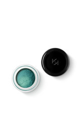 Kiko Milano No:06 Green Teal Toz Tekli Far Yeşil